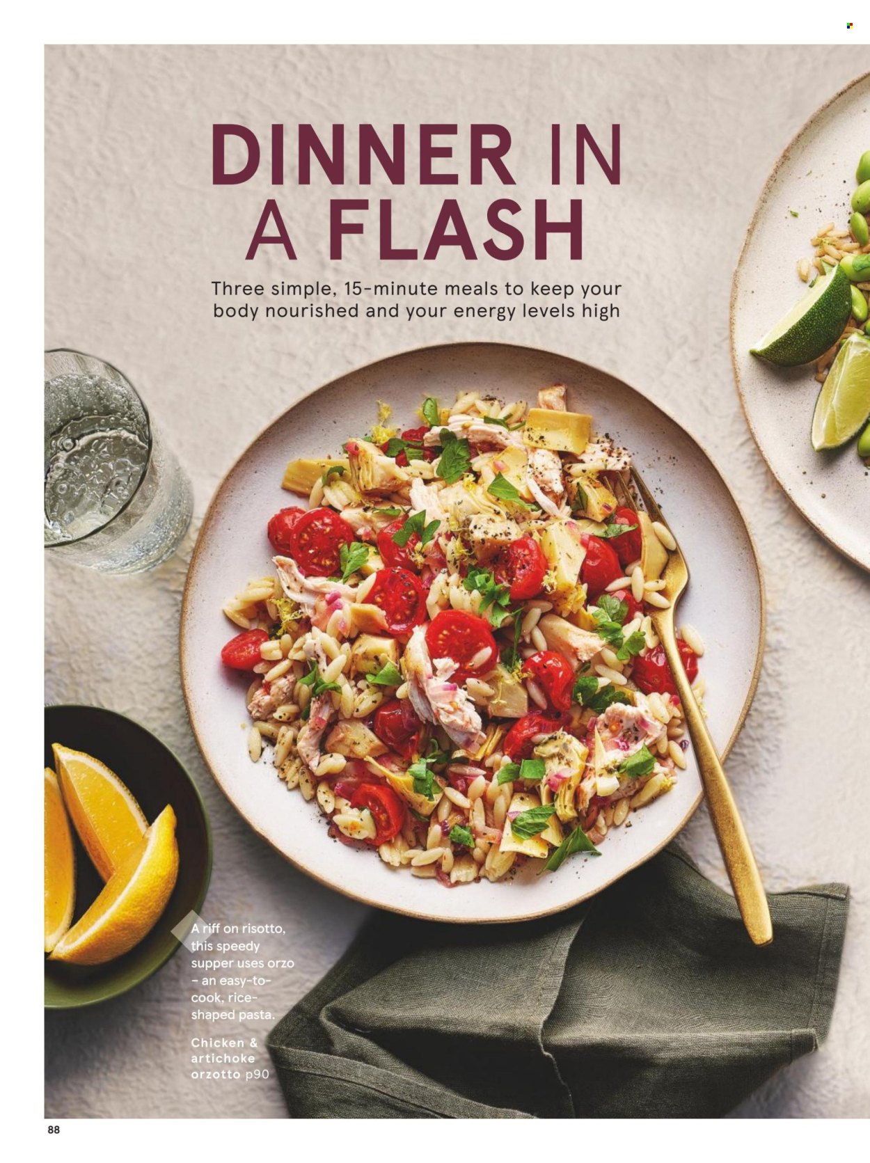 Tesco offer - 01/11/2025 - 30/11/2025. Page 88