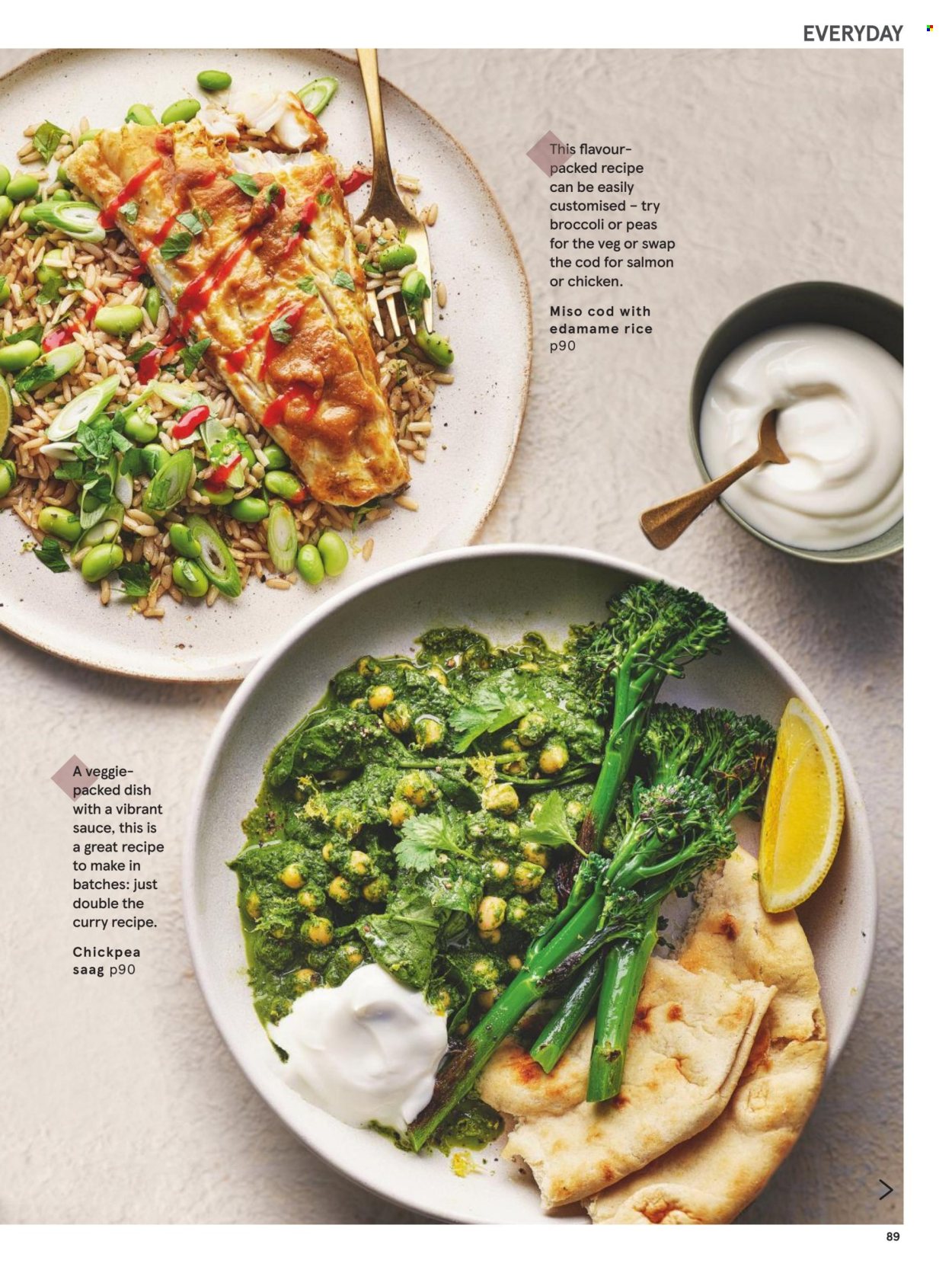 Tesco offer - 01/11/2025 - 30/11/2025. Page 89