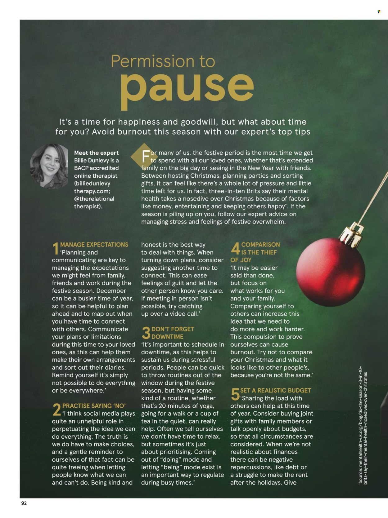 Tesco offer - 01/11/2025 - 30/11/2025. Page 92