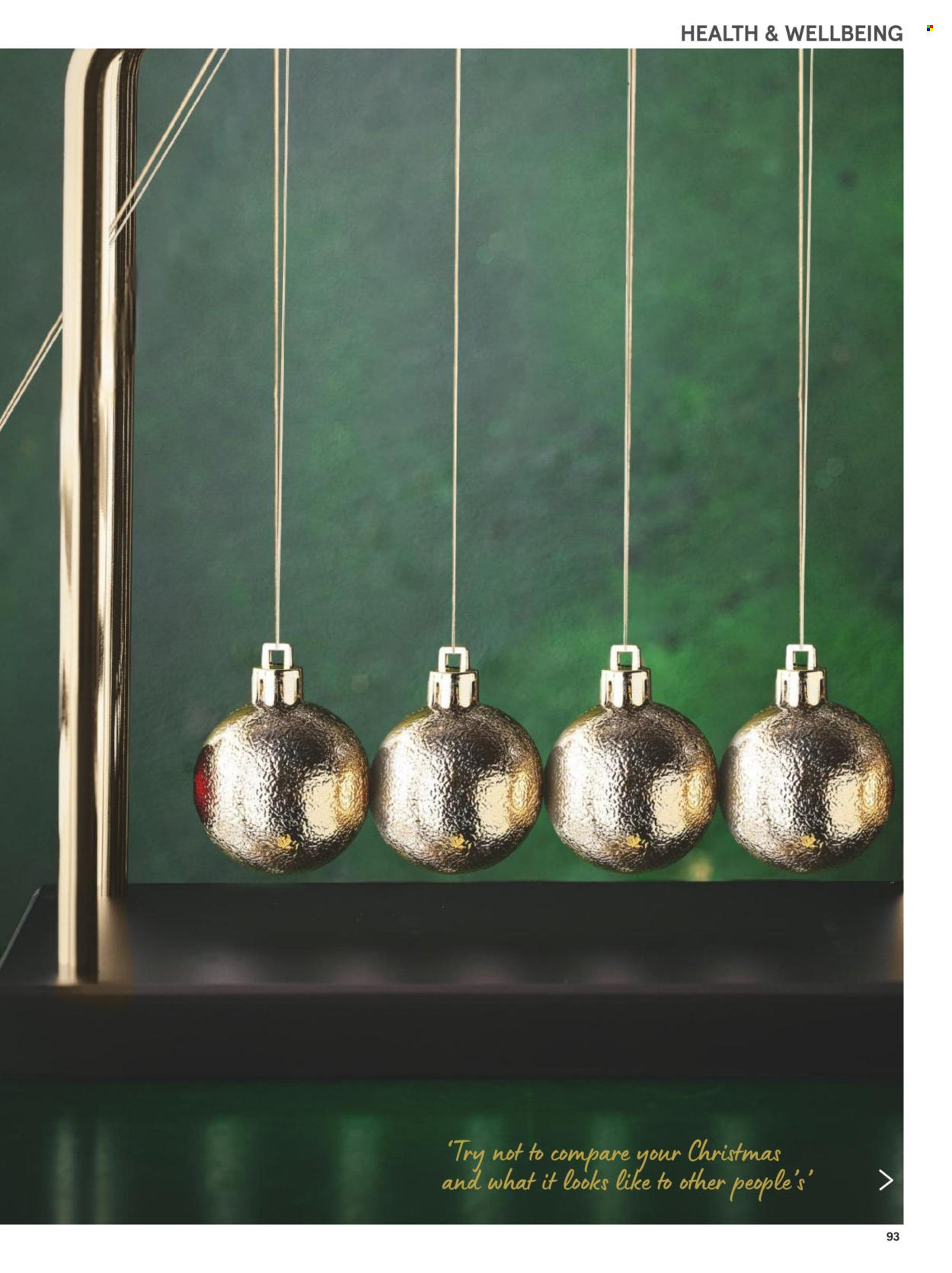 Tesco offer - 01/11/2025 - 30/11/2025. Page 93