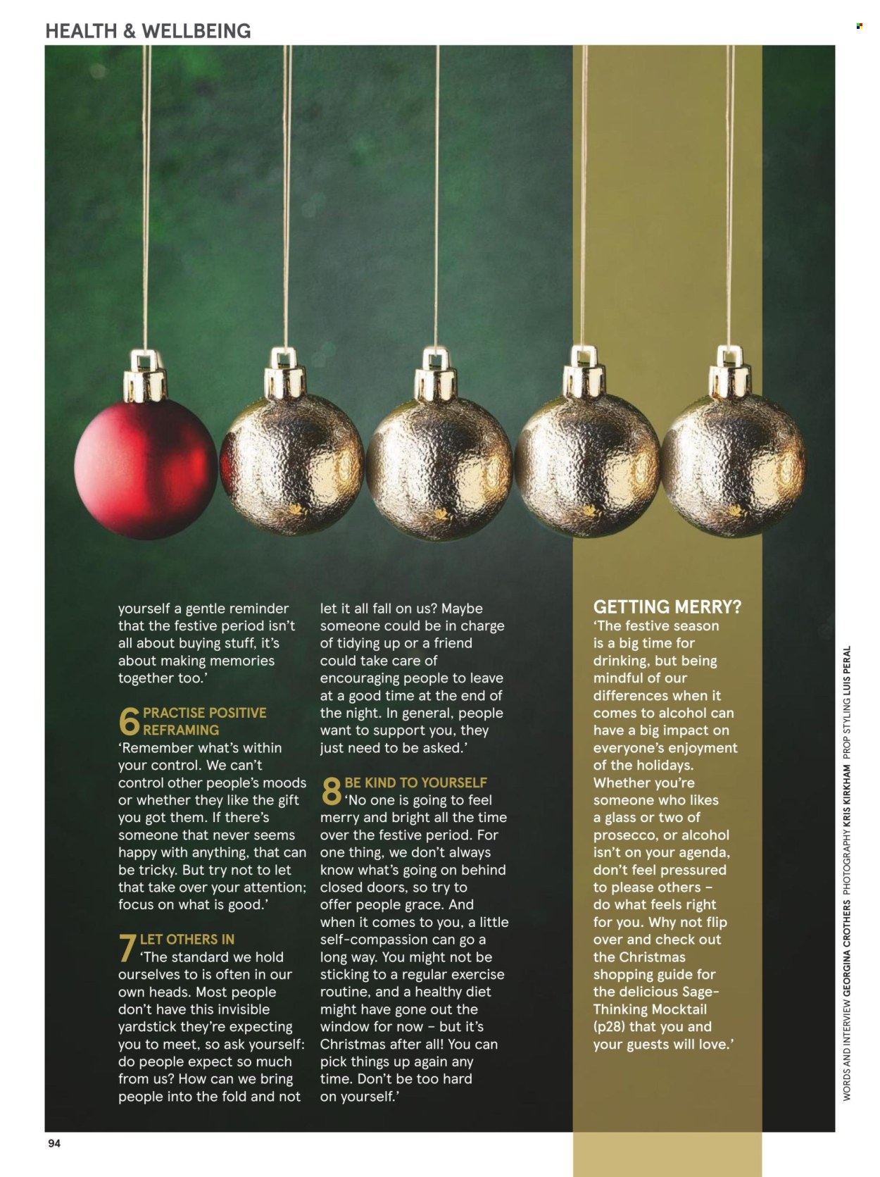 Tesco offer - 01/11/2025 - 30/11/2025. Page 94