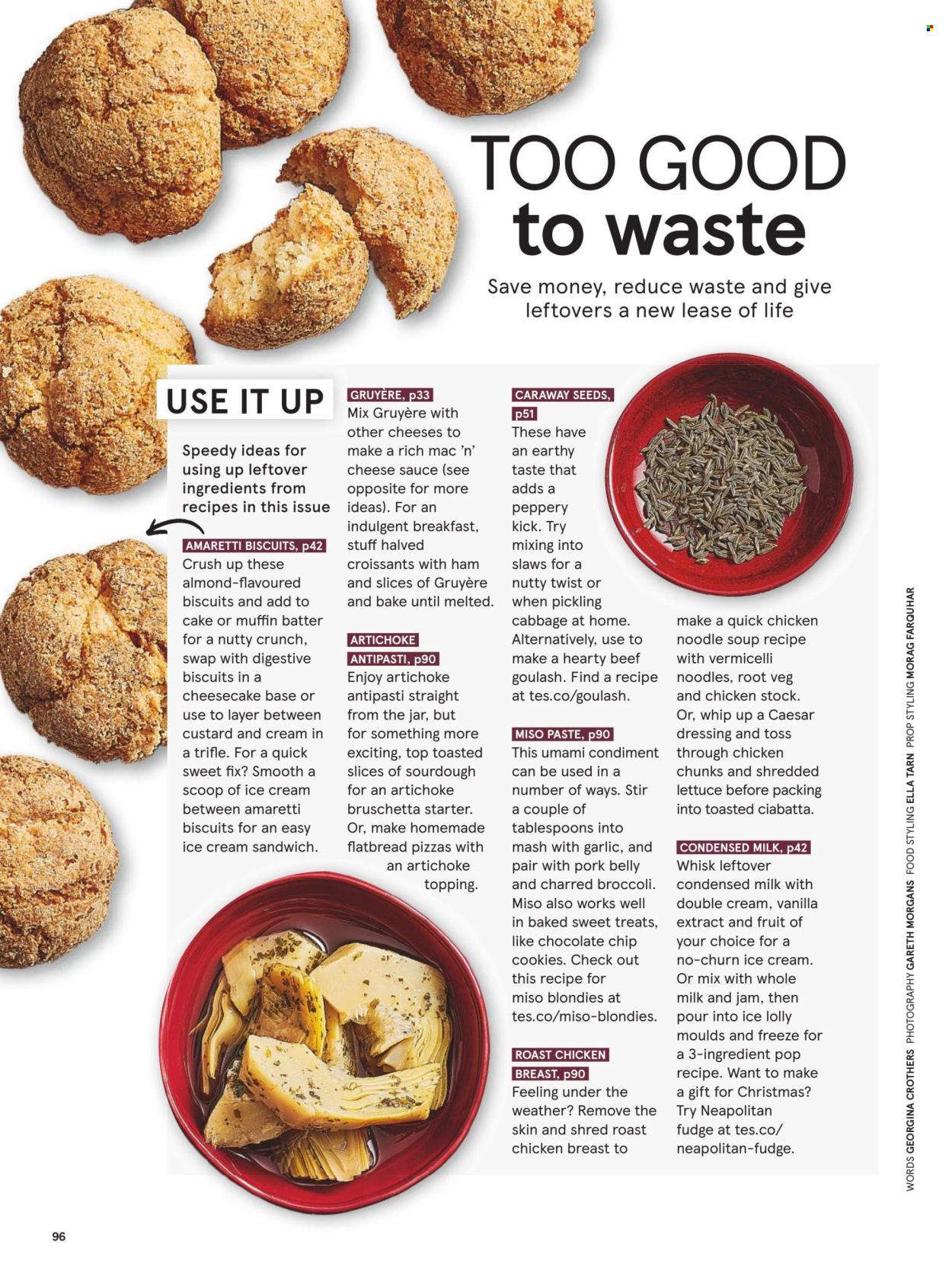 Tesco offer - 01/11/2025 - 30/11/2025. Page 96