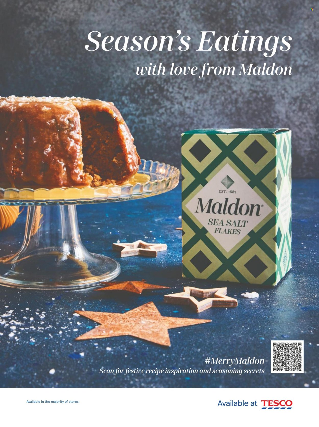 Tesco offer - 01/11/2025 - 30/11/2025. Page 99