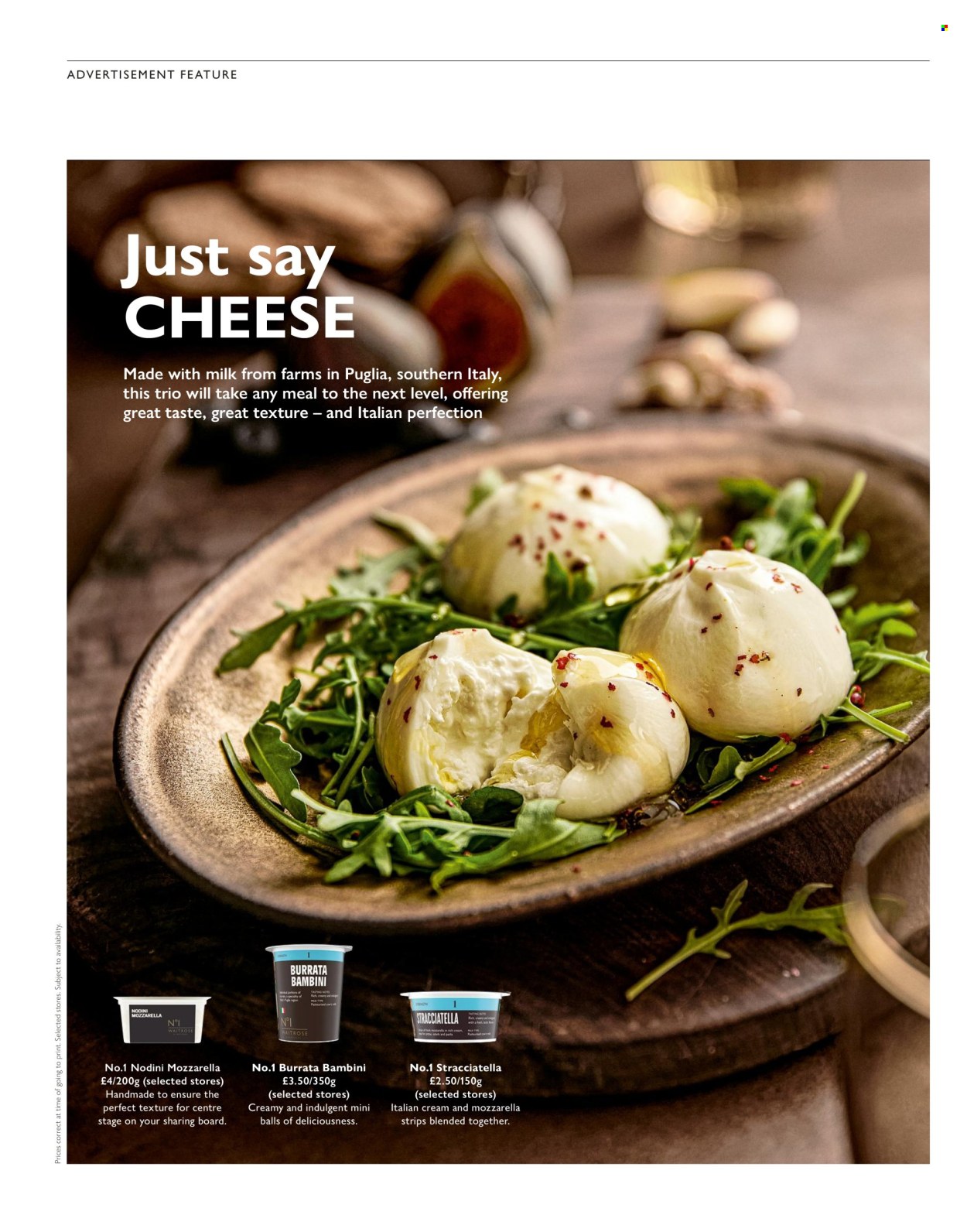 Waitrose offer - 06/11/2025 - 30/11/2025. Page 10