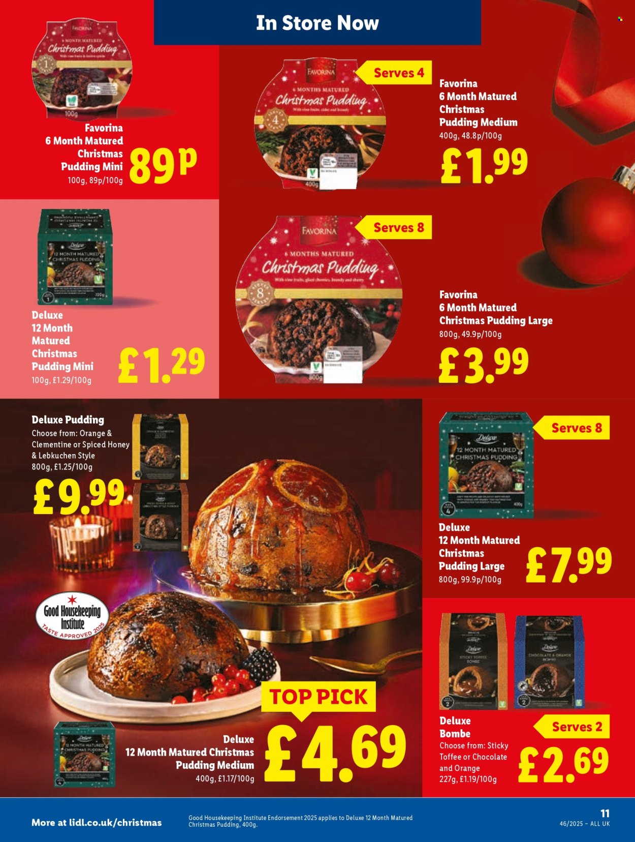 Lidl offer - 13/11/2025 - 19/11/2025. Page 11