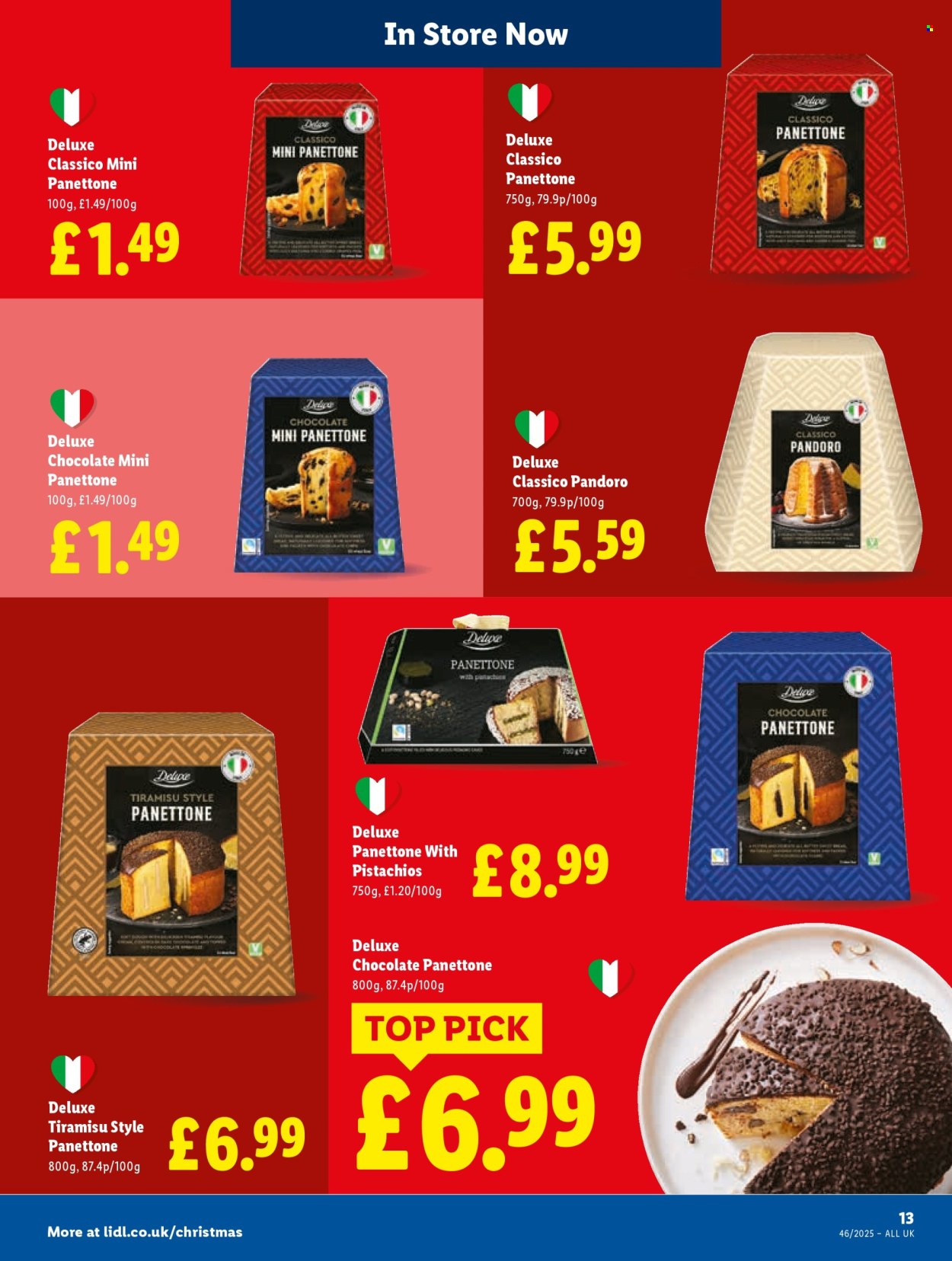Lidl offer - 13/11/2025 - 19/11/2025. Page 13