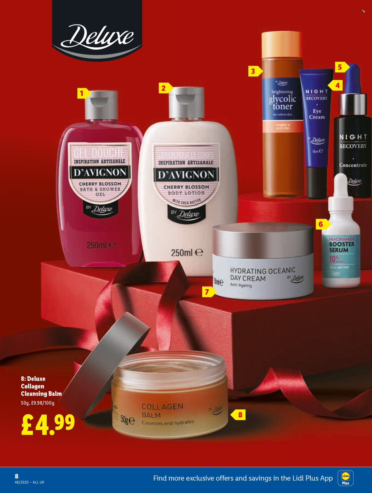 Lidl offer - 13/11/2025 - 19/11/2025. Page 8