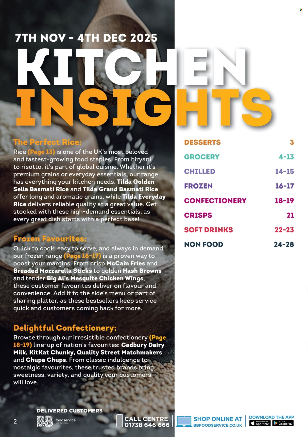 Bestway offer - 07/11/2025 - 04/12/2025. Page 2