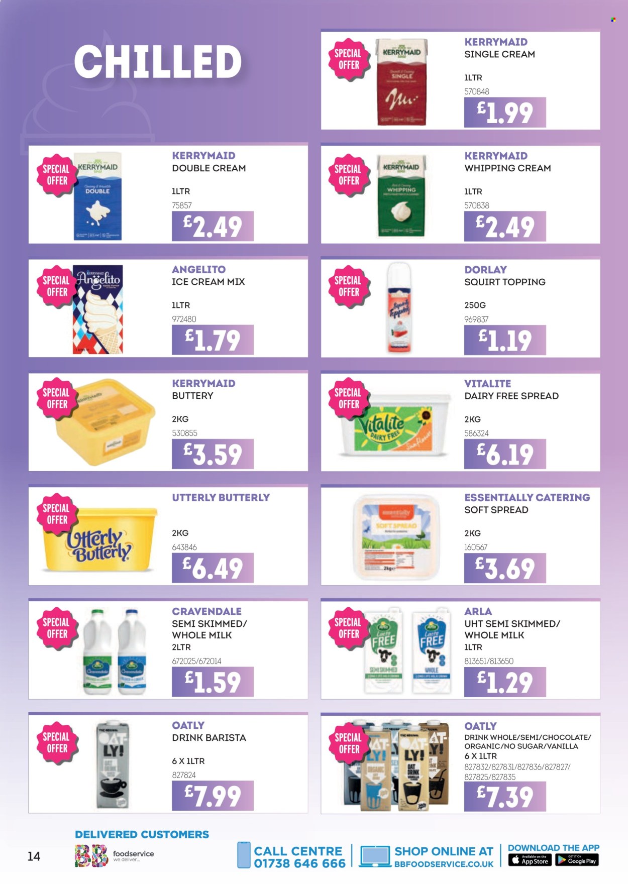 Bestway offer - 07/11/2025 - 04/12/2025. Page 14