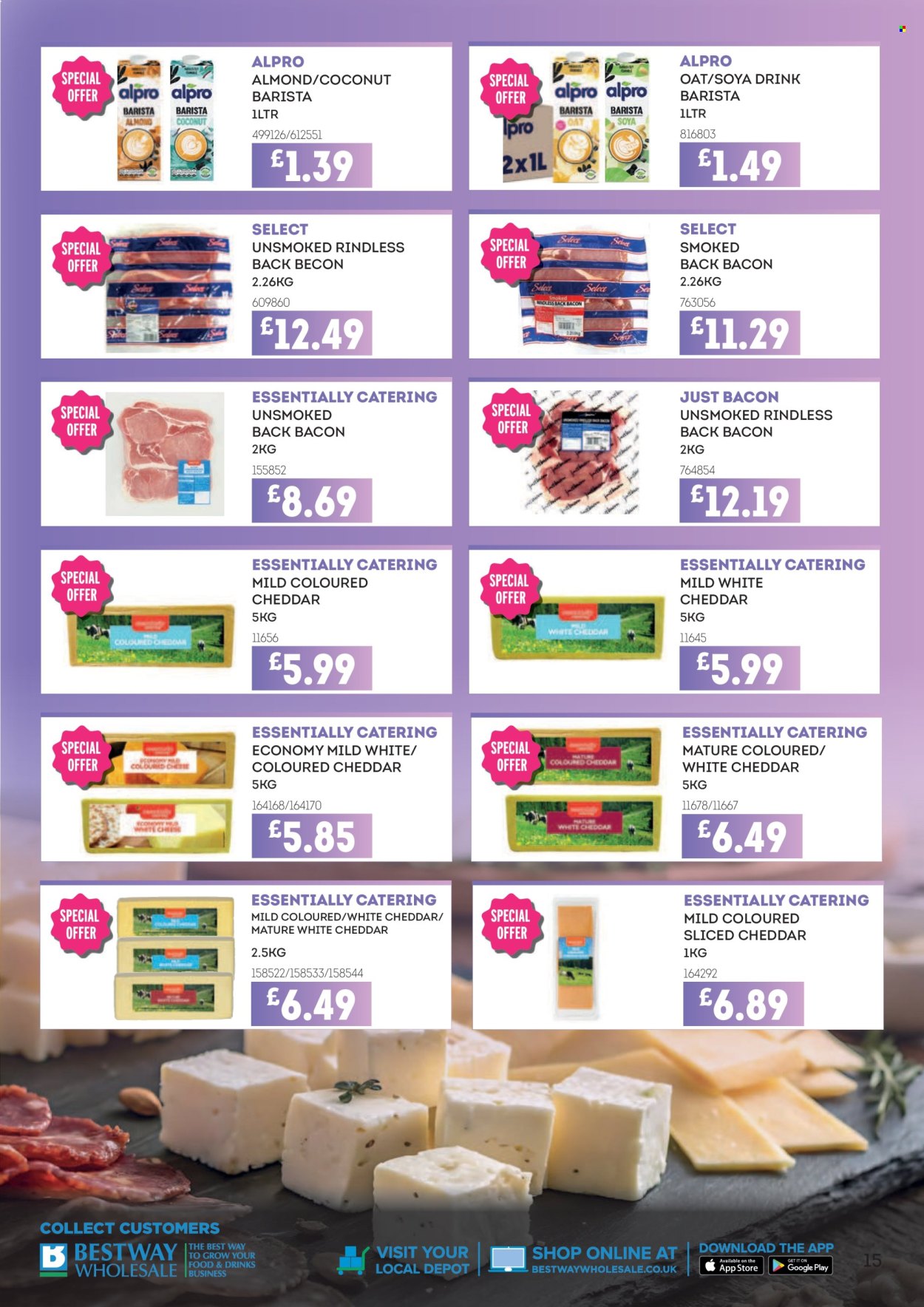 Bestway offer - 07/11/2025 - 04/12/2025. Page 15