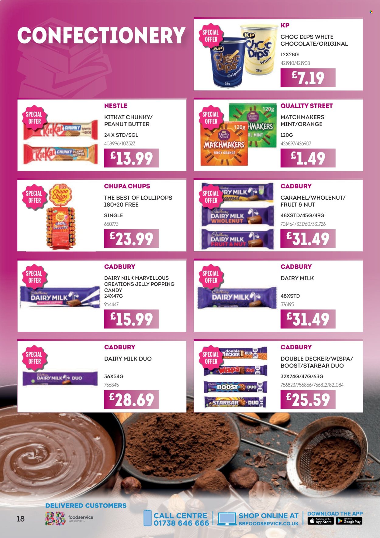 Bestway offer - 07/11/2025 - 04/12/2025. Page 18