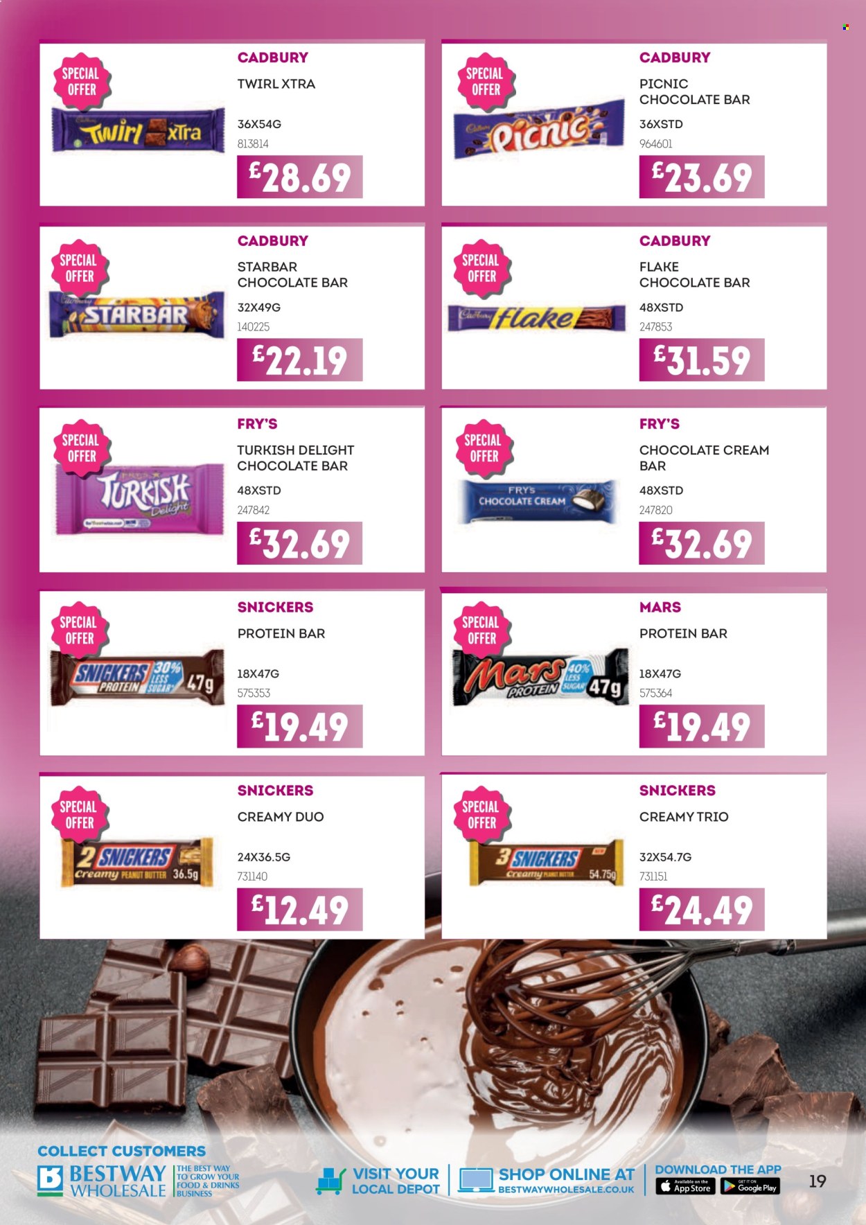 Bestway offer - 07/11/2025 - 04/12/2025. Page 19