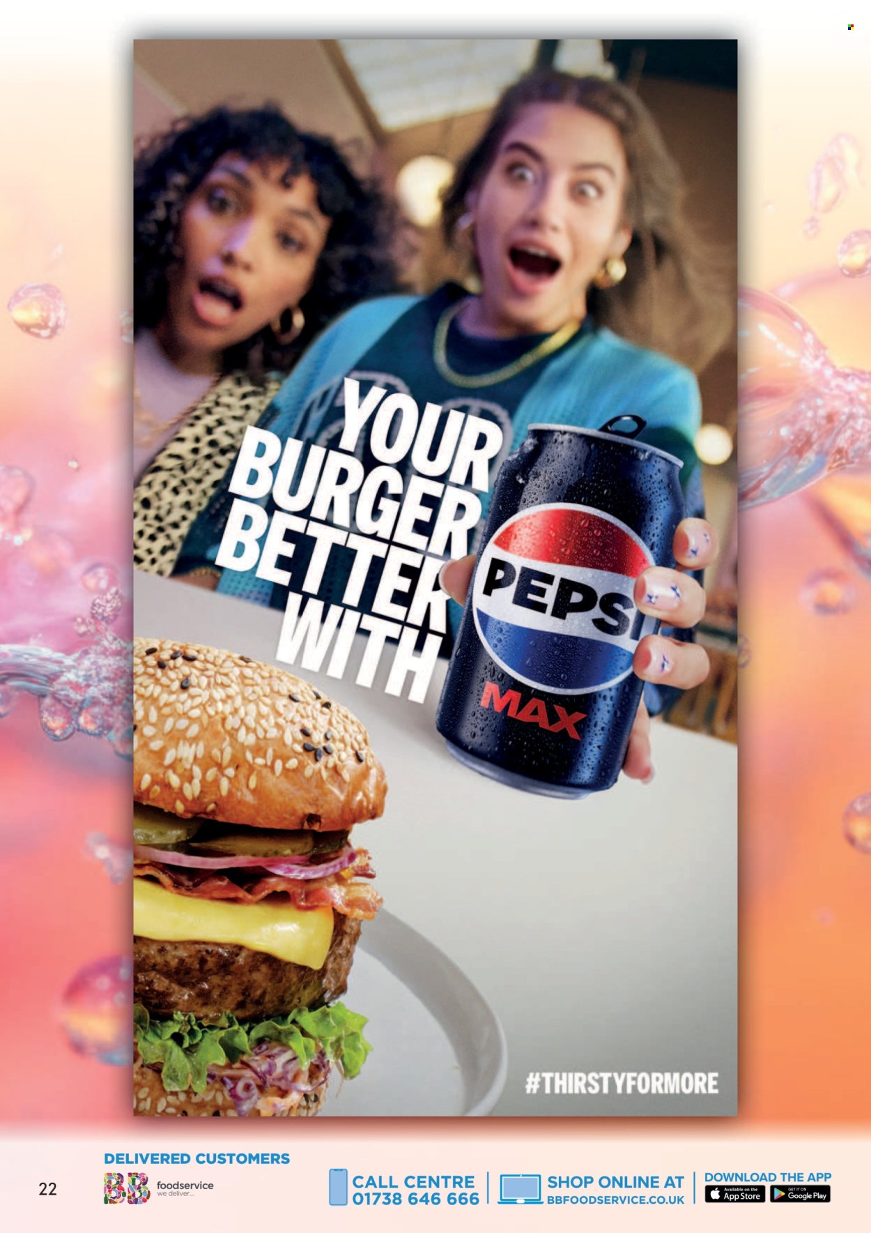 Bestway offer - 07/11/2025 - 04/12/2025. Page 22