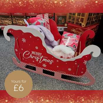 The Original Factory Shop offer .