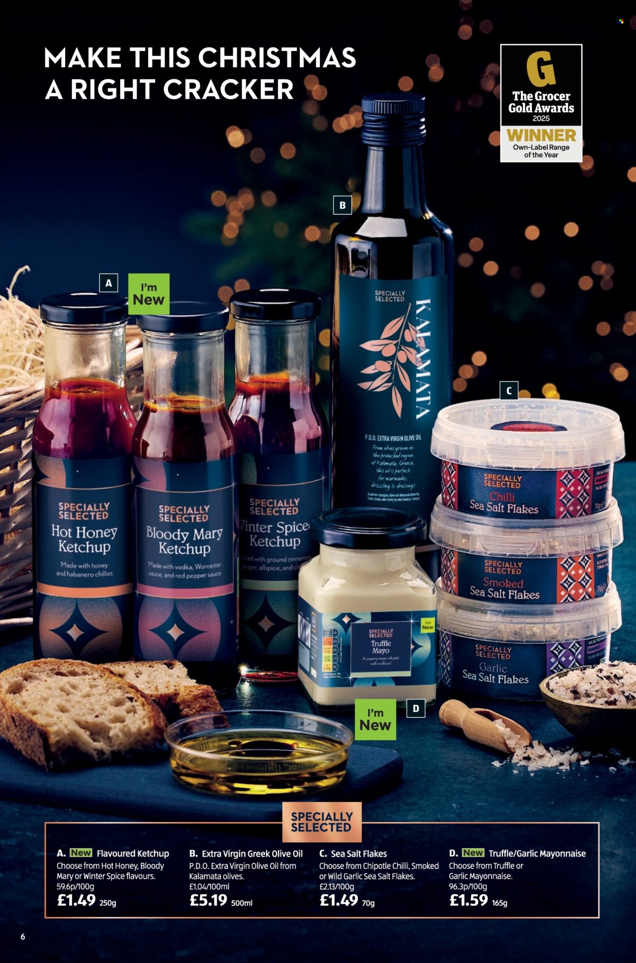 Aldi offer - 13/11/2025 - 19/11/2025. Page 6