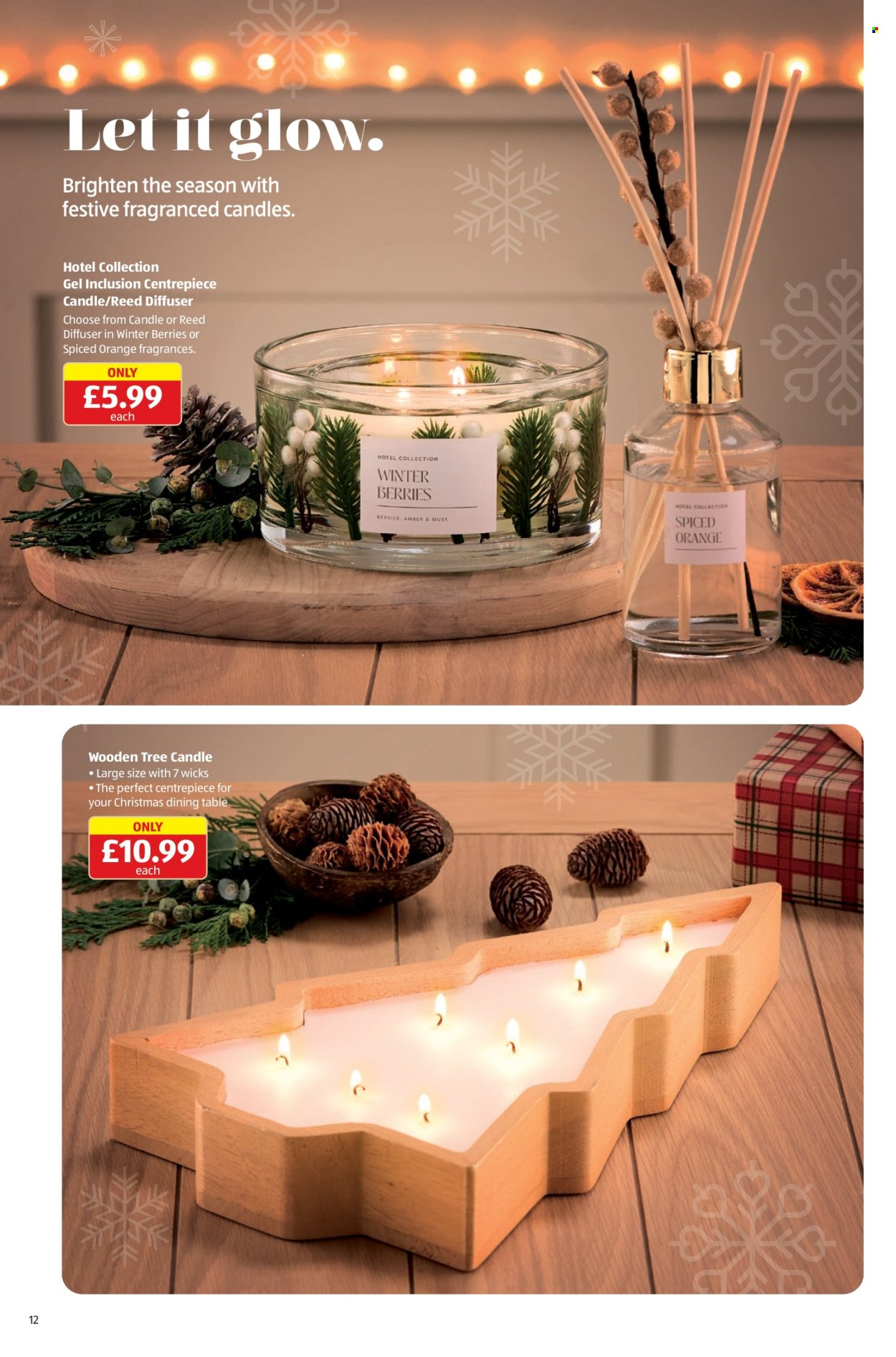 Aldi offer - 13/11/2025 - 19/11/2025. Page 12