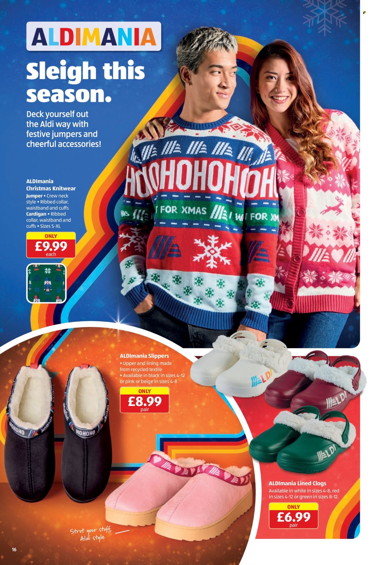 Aldi offer - 13/11/2025 - 19/11/2025. Page 16