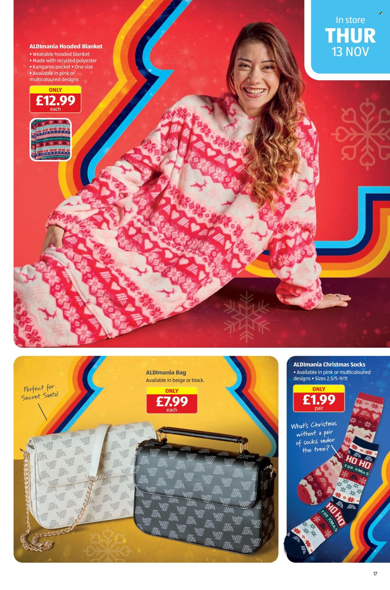 Aldi offer - 13/11/2025 - 19/11/2025. Page 17