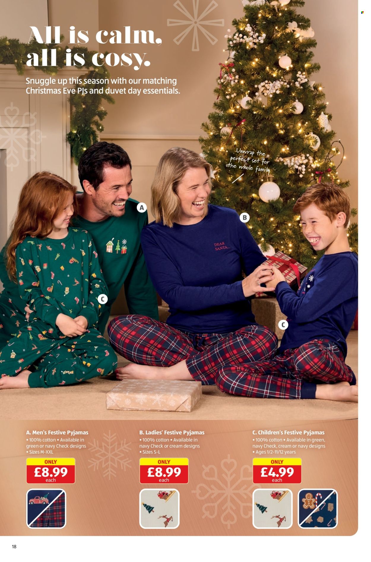 Aldi offer - 13/11/2025 - 19/11/2025. Page 18