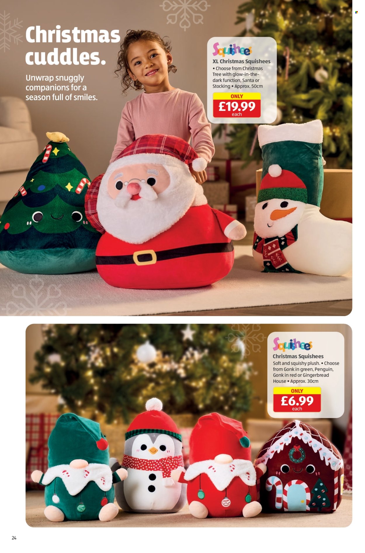 Aldi offer - 13/11/2025 - 19/11/2025. Page 24