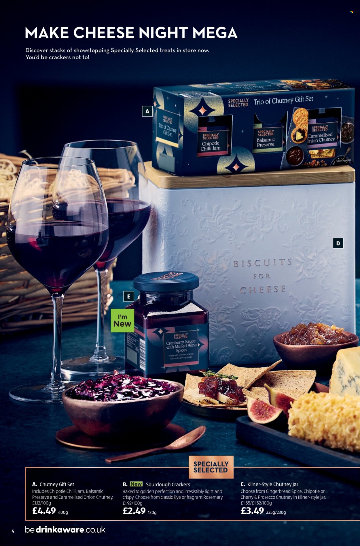 Aldi offer - 13/11/2025 - 19/11/2025. Page 4