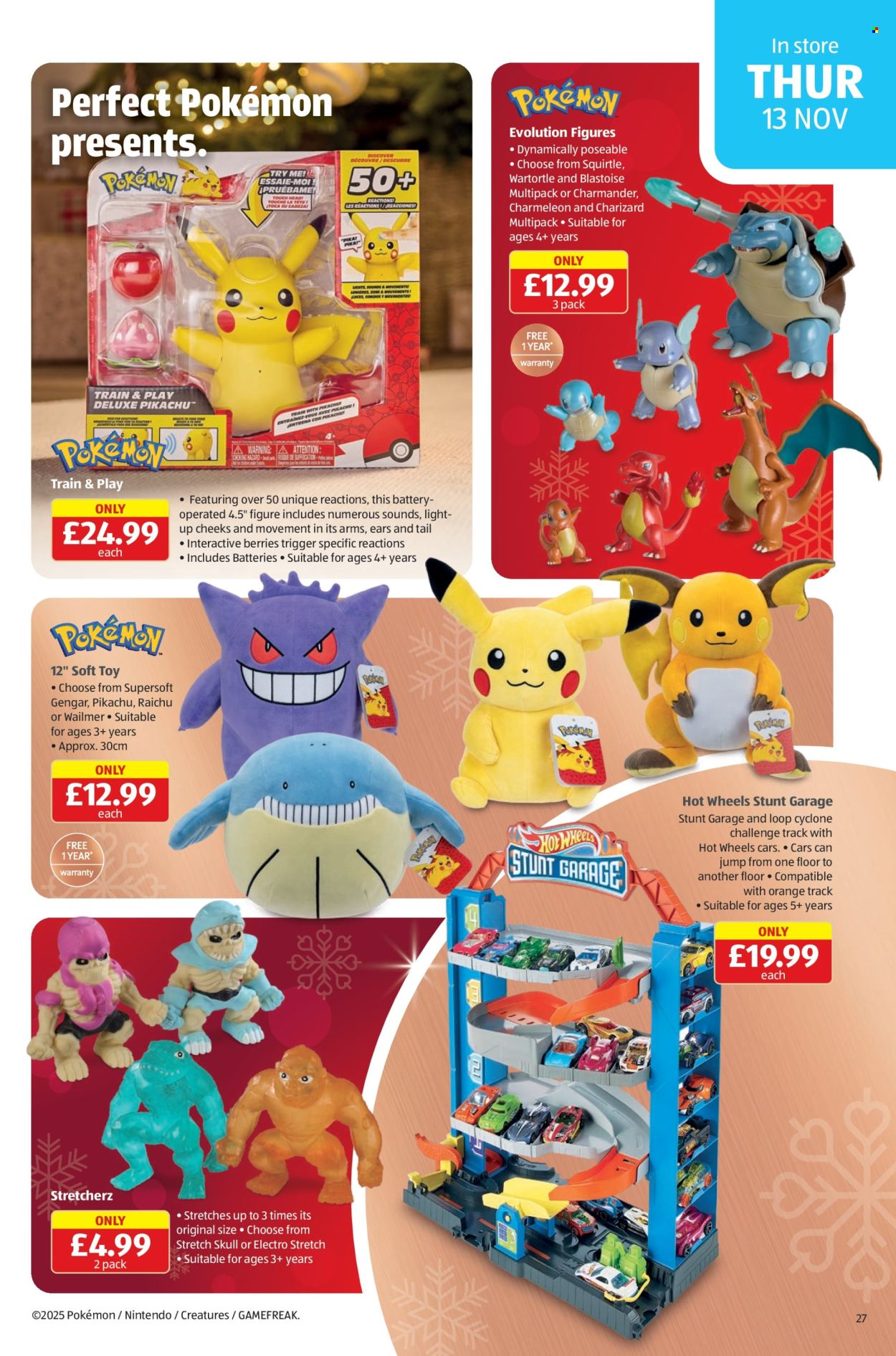 Aldi offer - 13/11/2025 - 19/11/2025. Page 27