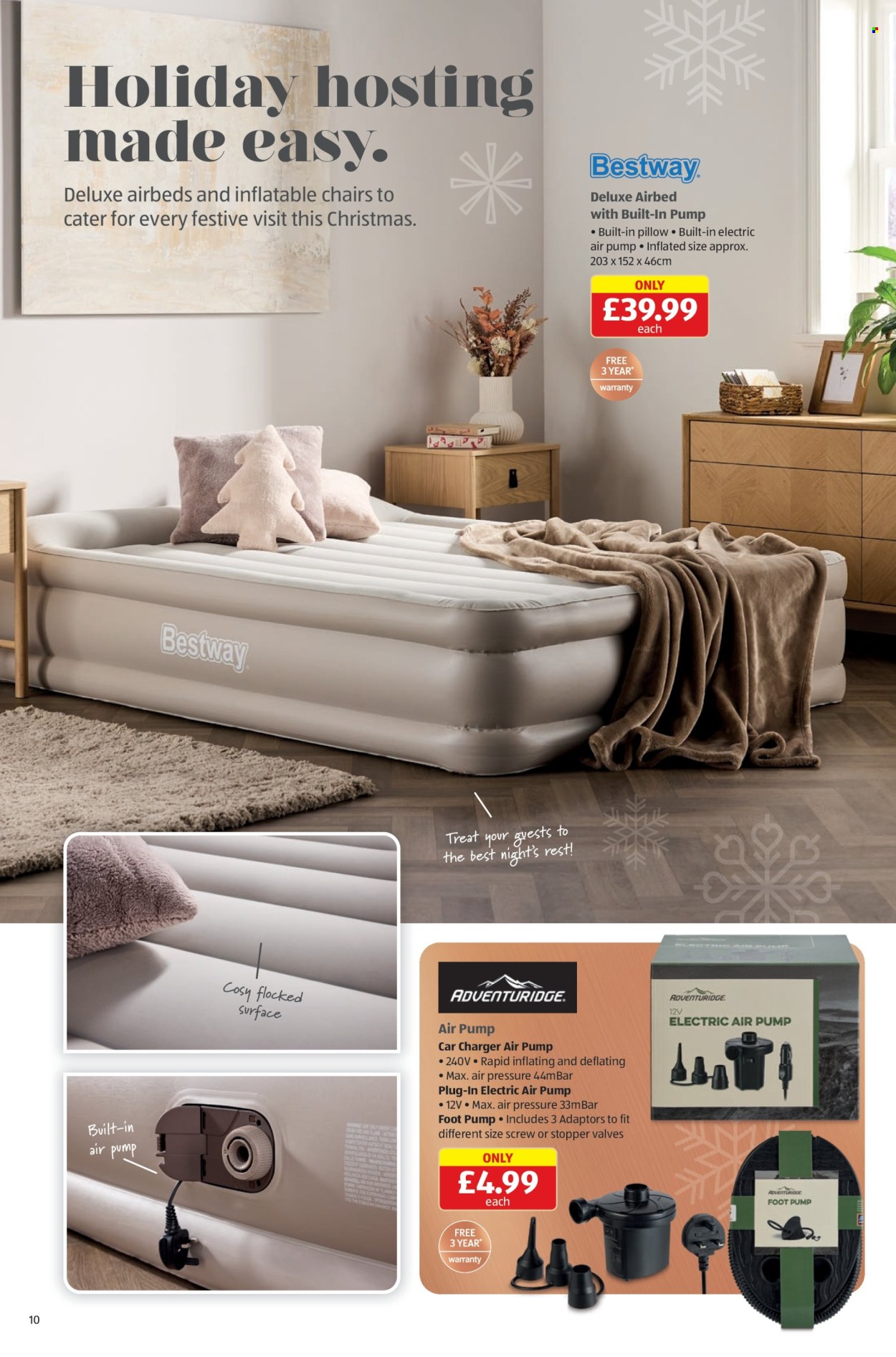 Aldi offer - 20/11/2025 - 26/11/2025. Page 10