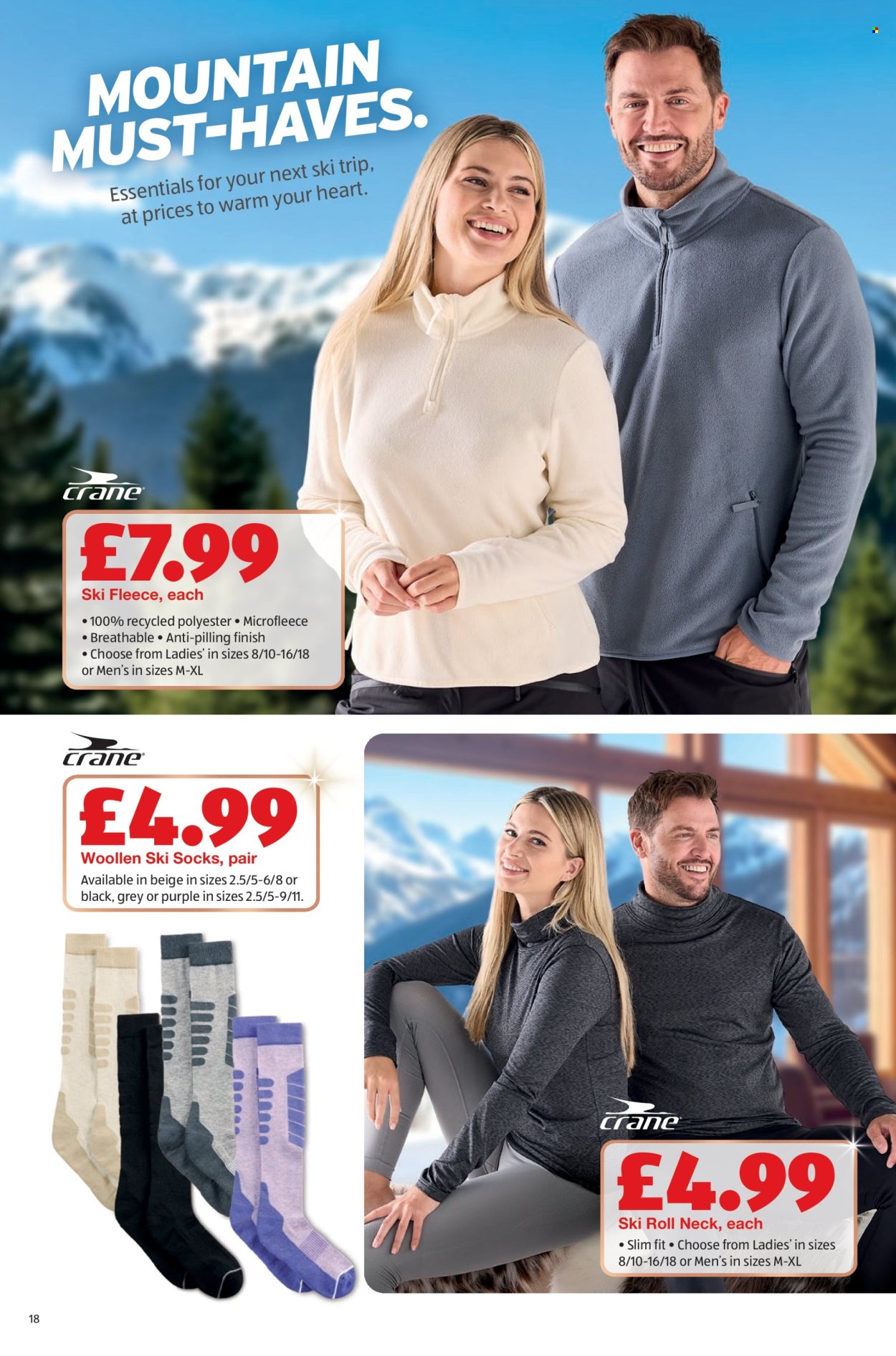 Aldi offer - 20/11/2025 - 26/11/2025. Page 18