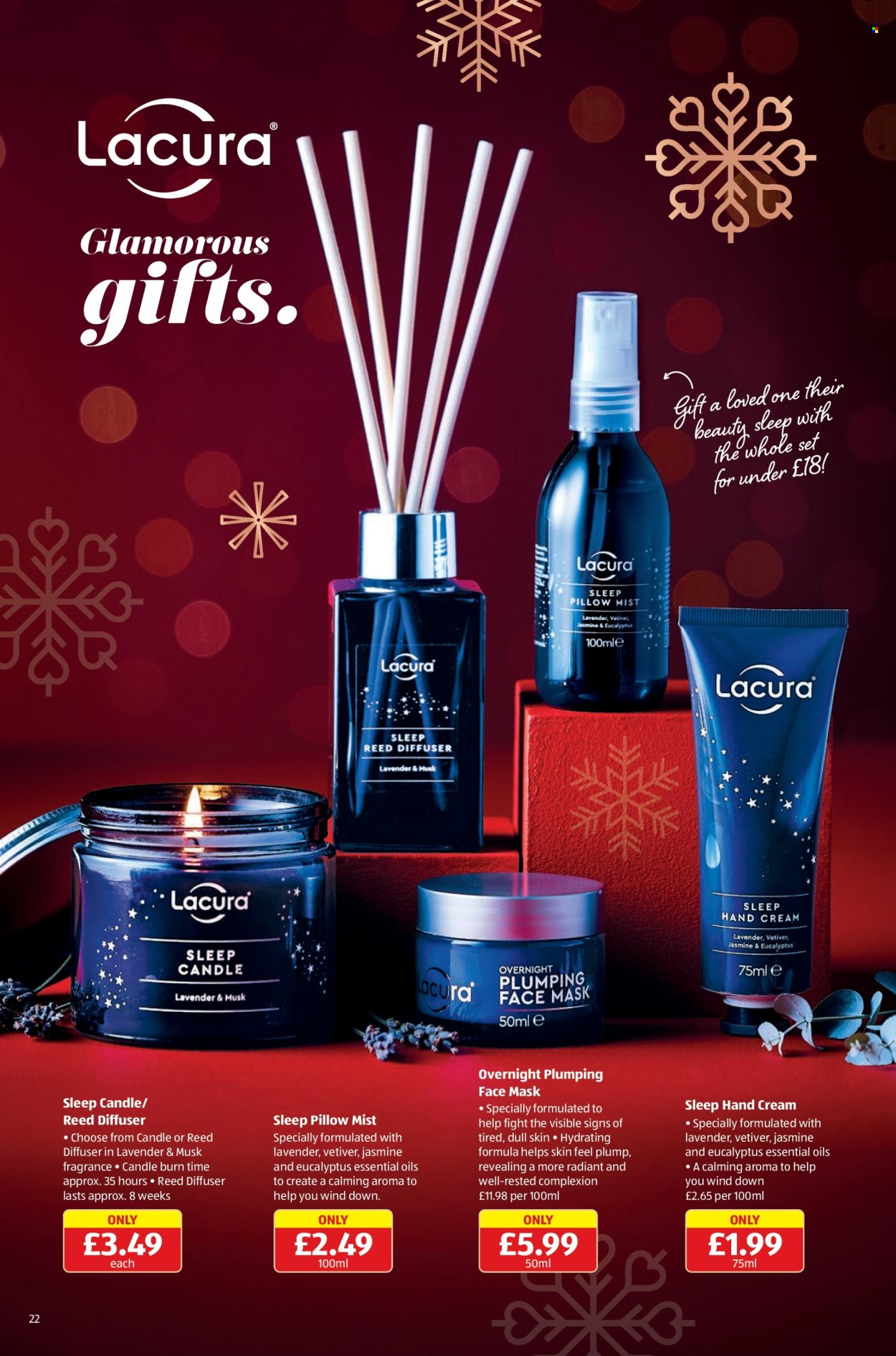 Aldi offer - 20/11/2025 - 26/11/2025. Page 22