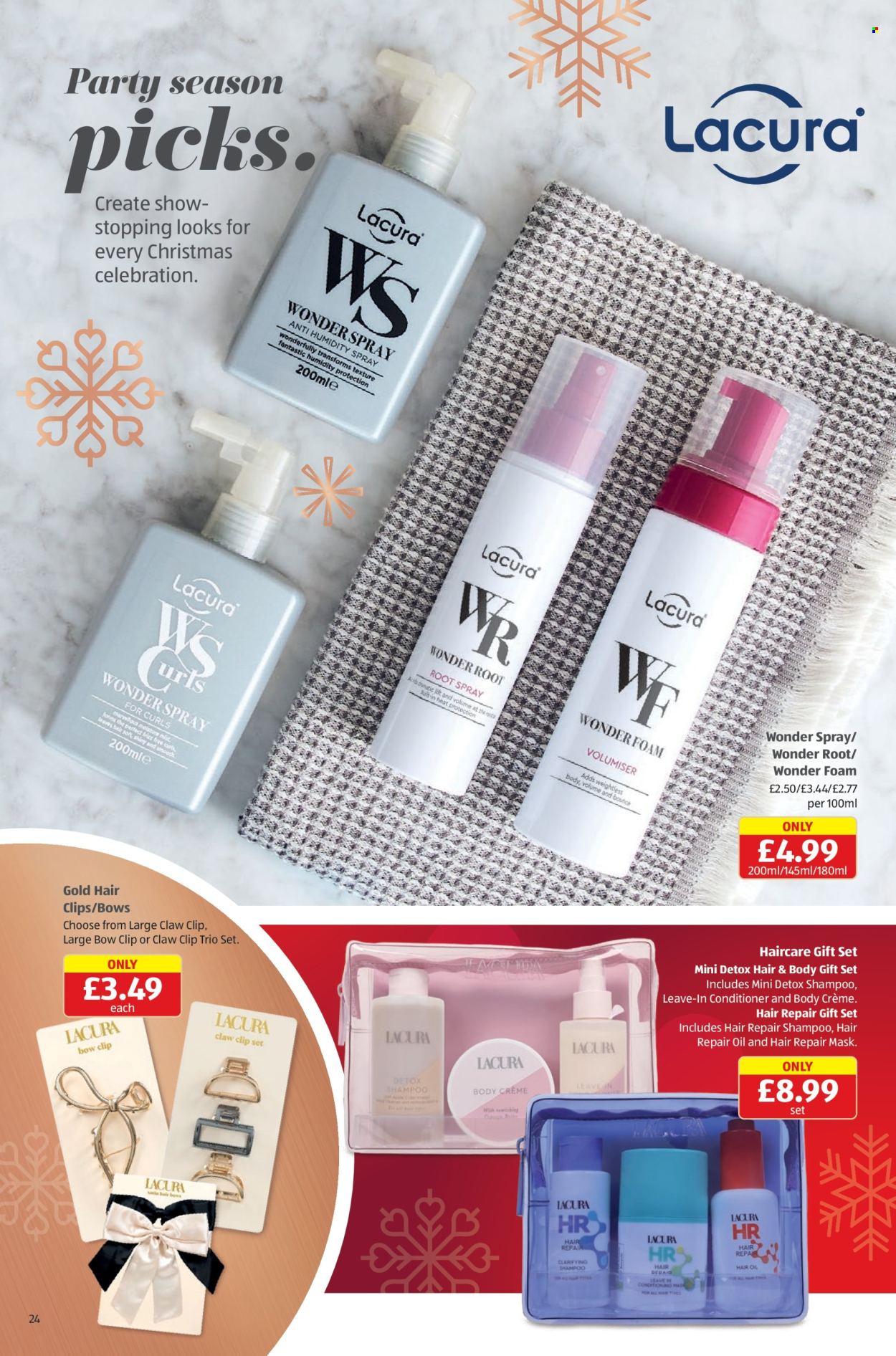 Aldi offer - 20/11/2025 - 26/11/2025. Page 24