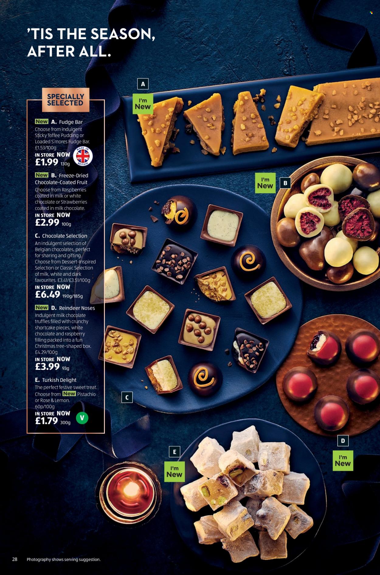 Aldi offer - 20/11/2025 - 26/11/2025. Page 28