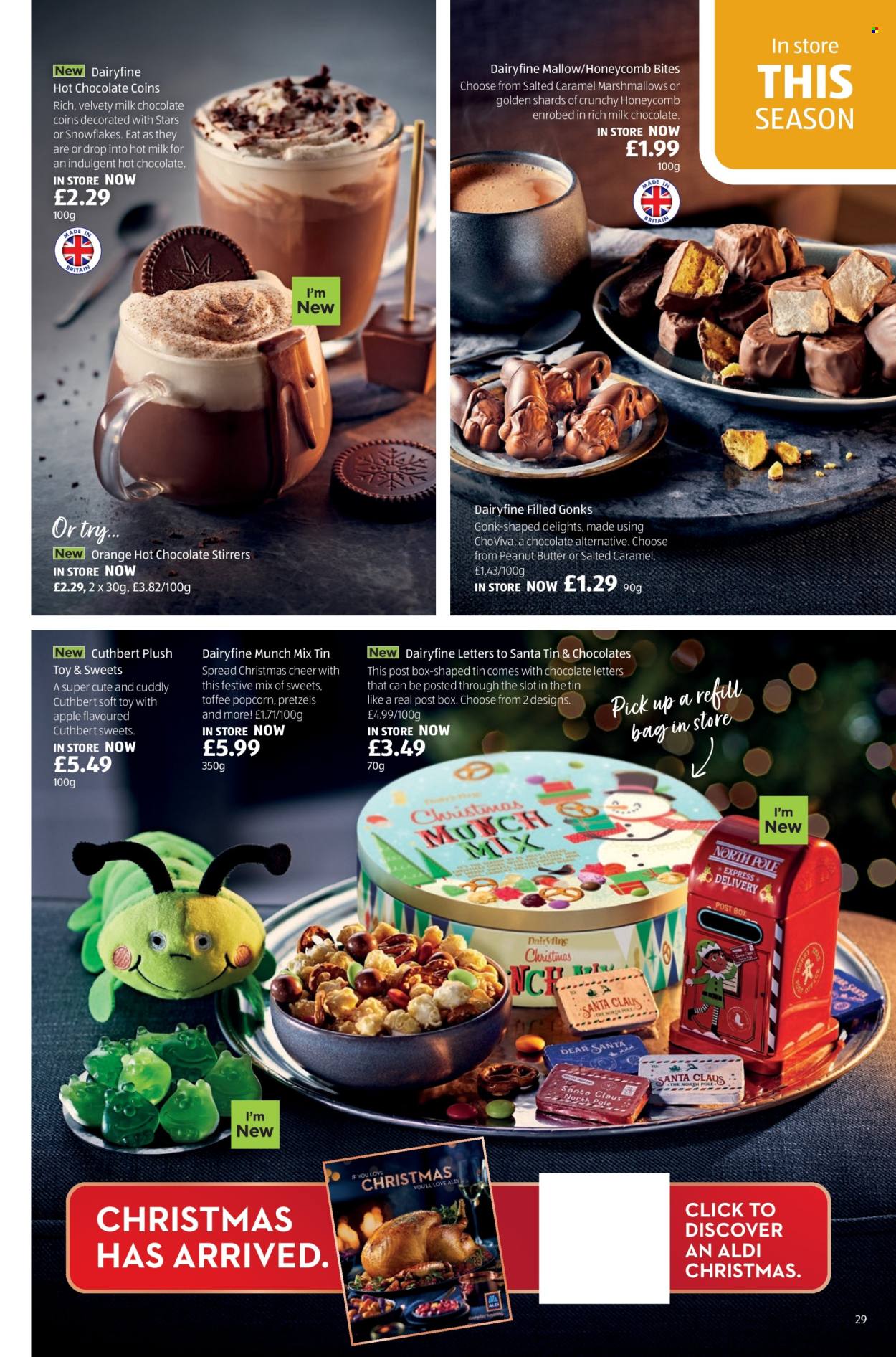Aldi offer - 20/11/2025 - 26/11/2025. Page 29