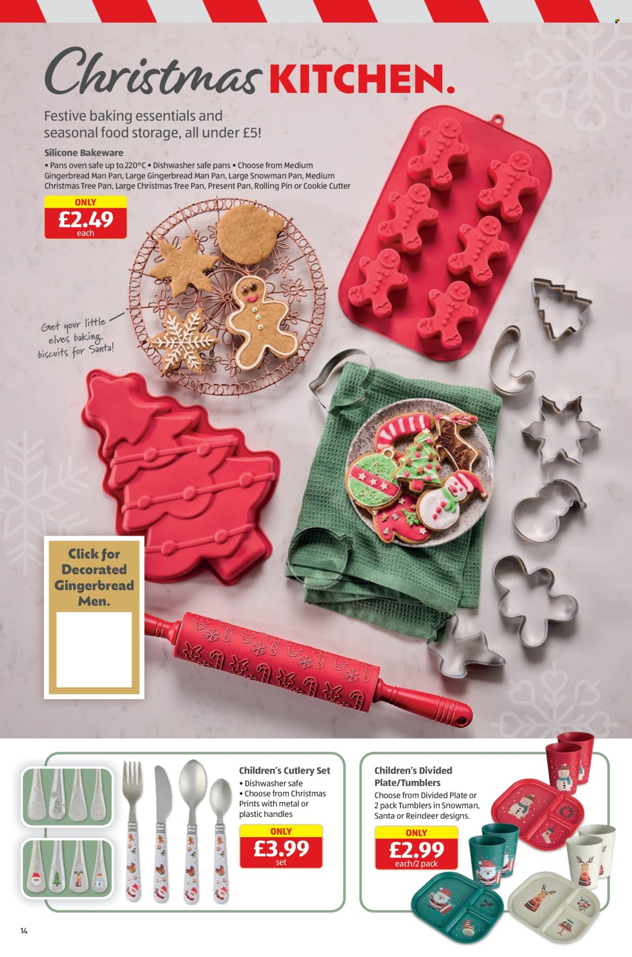 Aldi offer - 20/11/2025 - 26/11/2025. Page 14