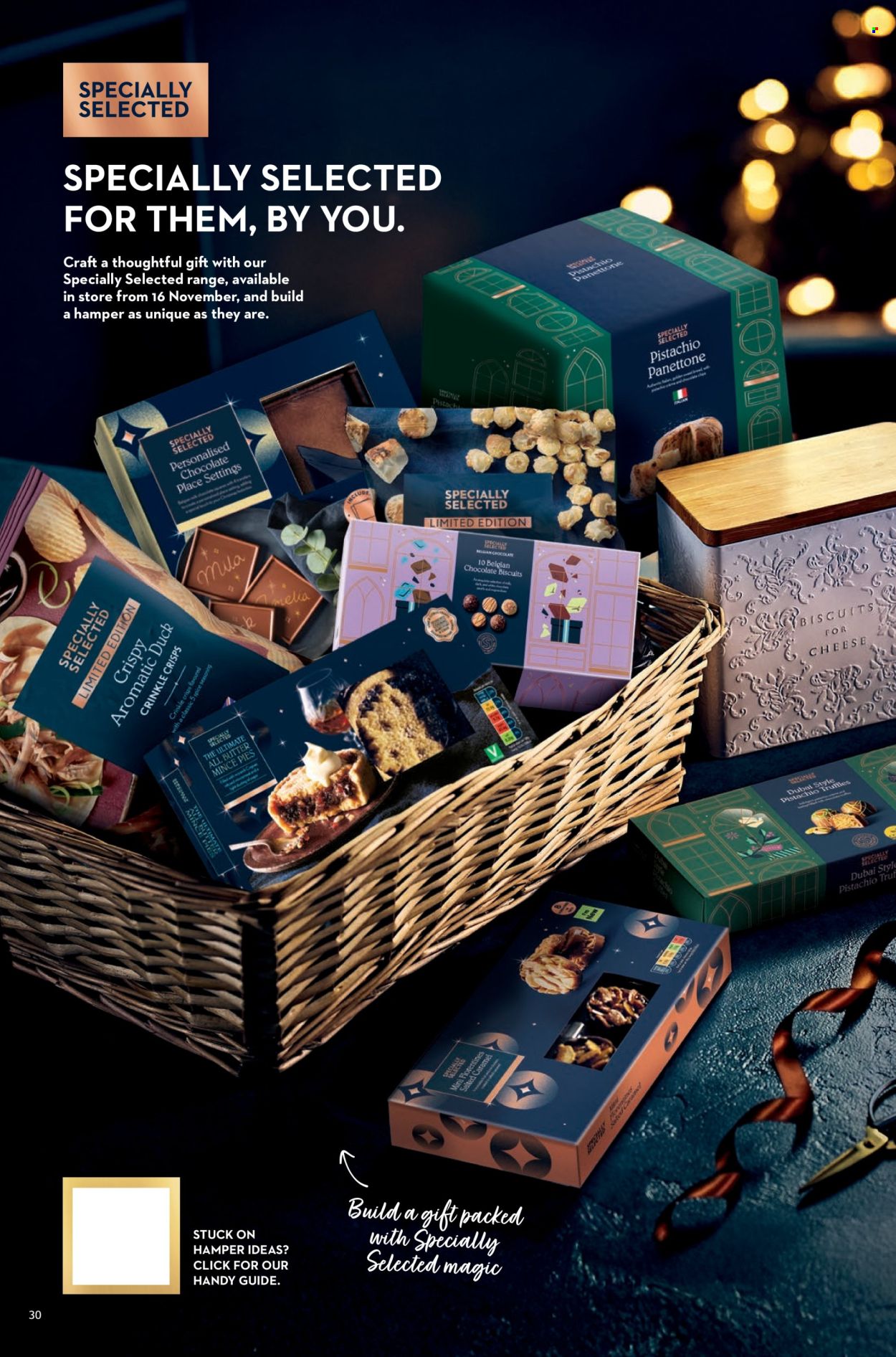 Aldi offer - 20/11/2025 - 26/11/2025. Page 30