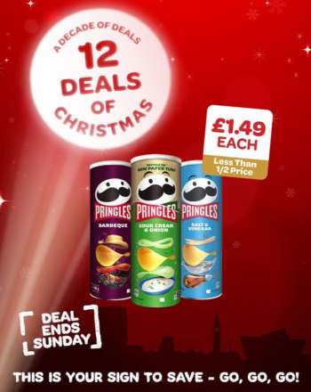 thumbnail - EUROSPAR offer