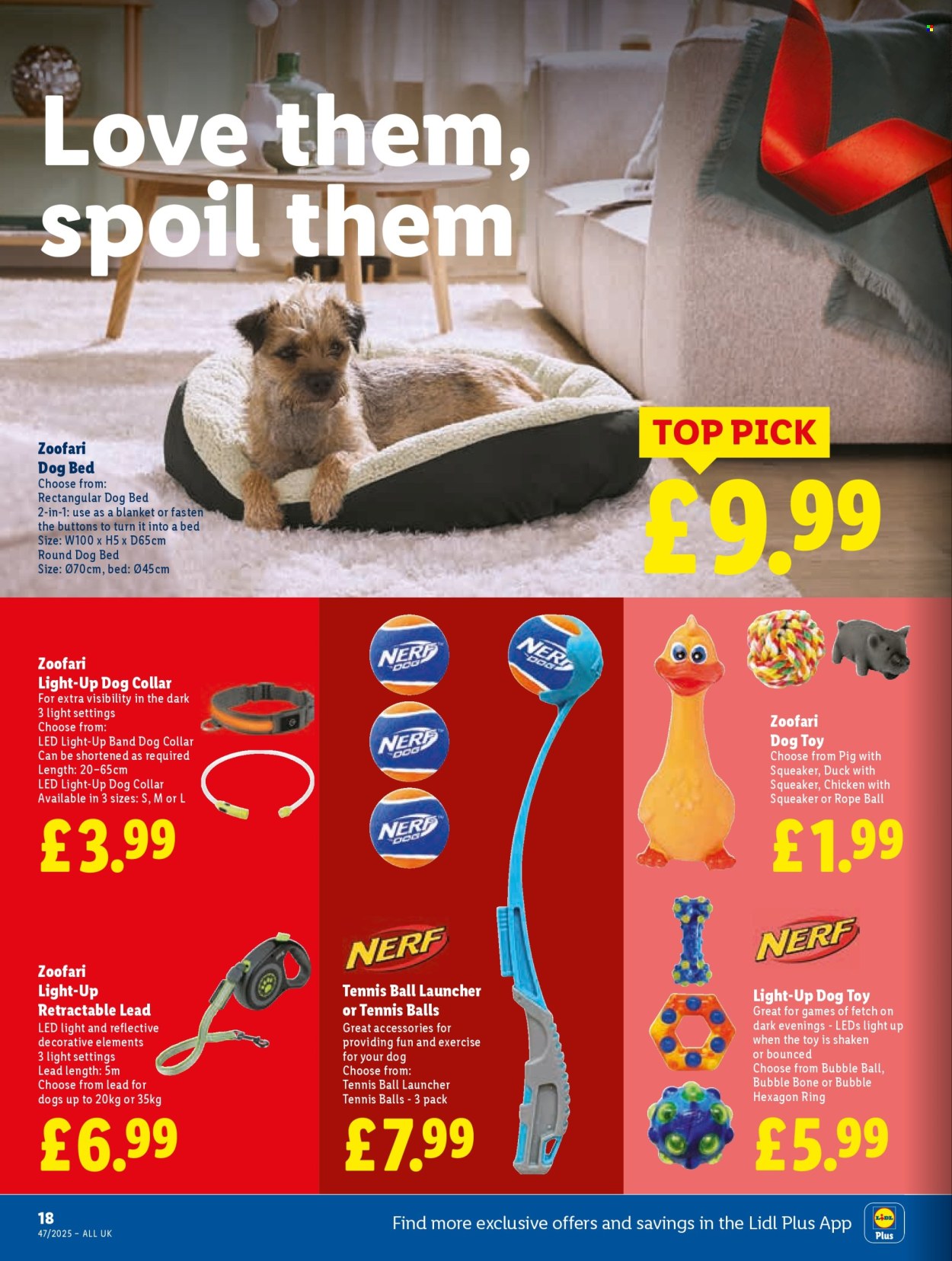 Lidl offer - 20/11/2025 - 26/11/2025. Page 18