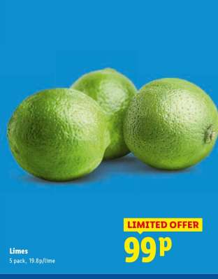 Limes