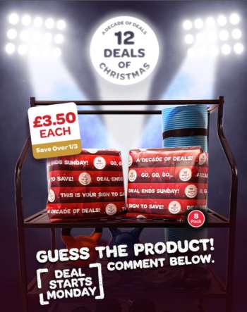 thumbnail - SPAR offer