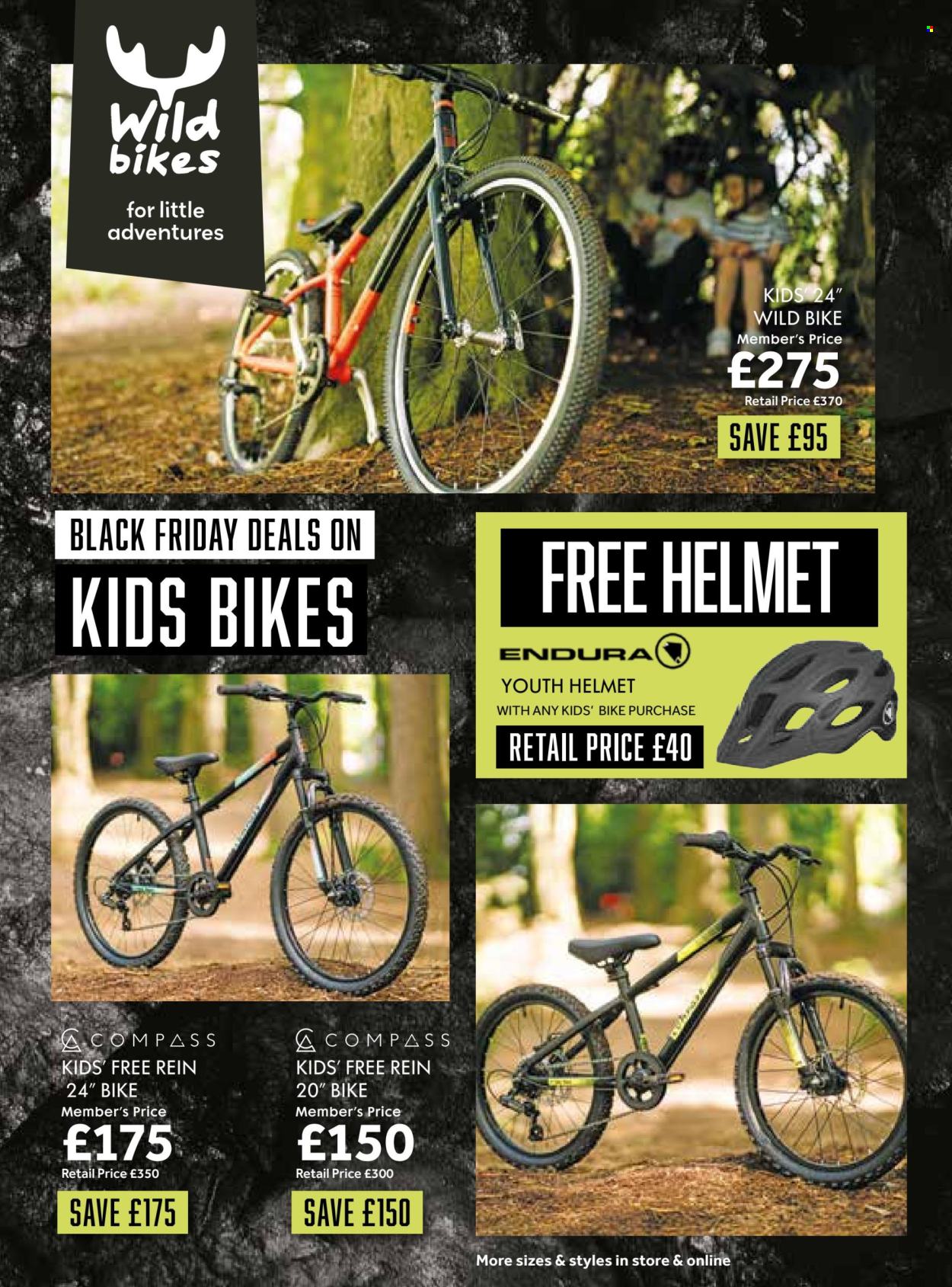 GO Outdoors offer - 18/11/2025 - 01/12/2025. Page 10