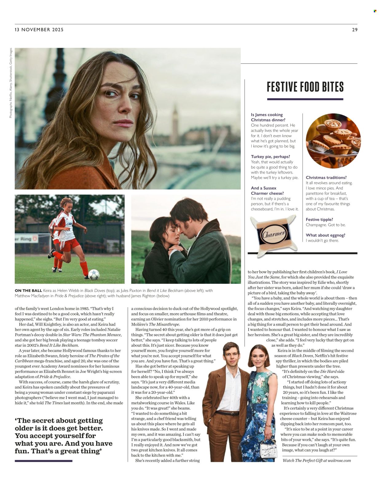 Waitrose offer. Page 29