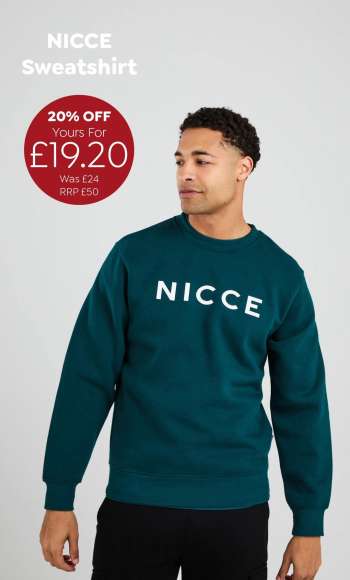 thumbnail - The Original Factory Shop offer