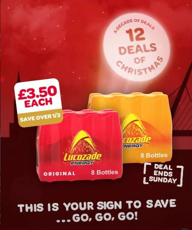 EUROSPAR offer .