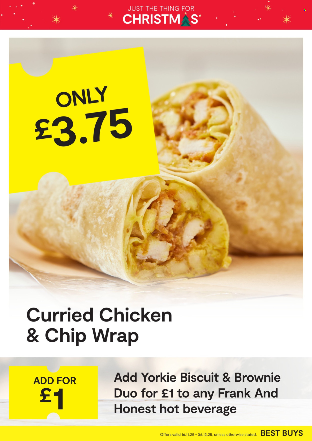 SuperValu offer - 16/11/2025 - 06/12/2025. Page 9