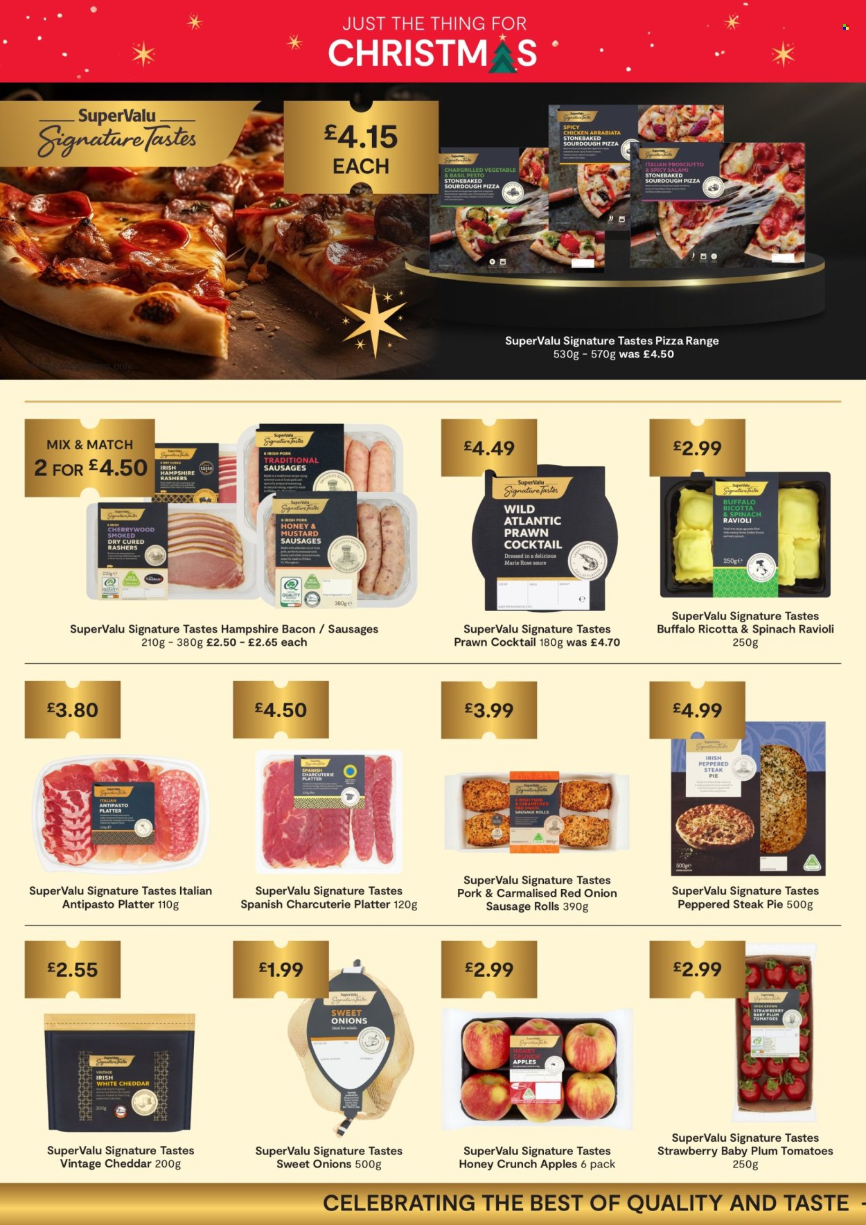 SuperValu offer - 16/11/2025 - 06/12/2025. Page 10