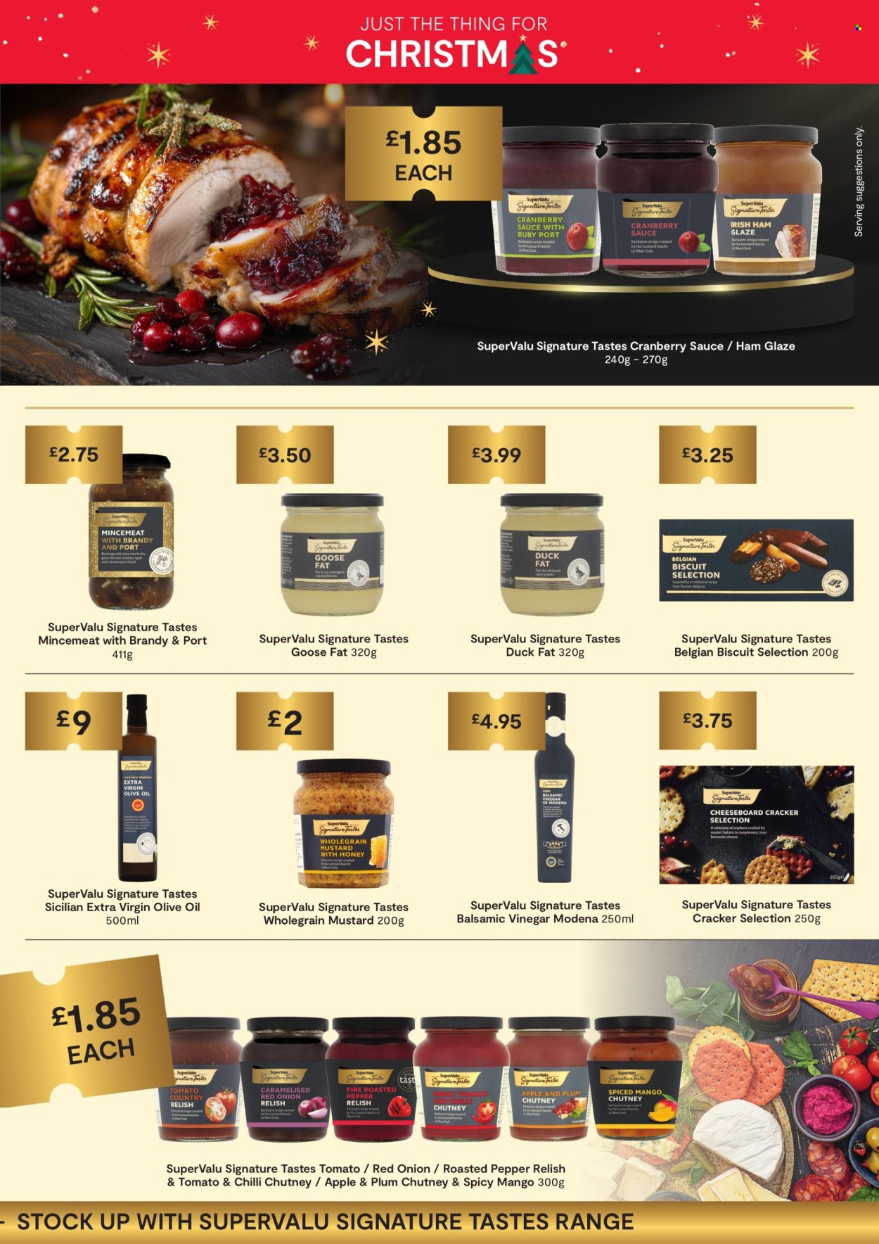 SuperValu offer - 16/11/2025 - 06/12/2025. Page 11