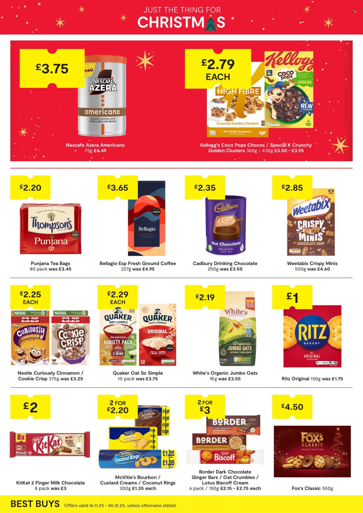SuperValu offer - 16/11/2025 - 06/12/2025. Page 14