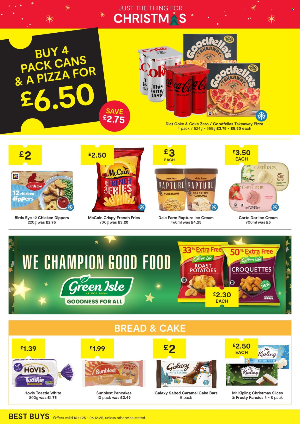 SuperValu offer - 16/11/2025 - 06/12/2025. Page 18