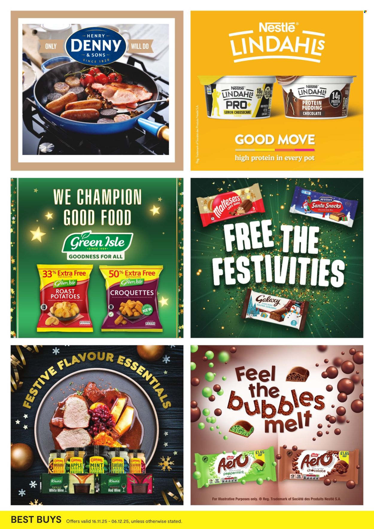 SuperValu offer - 16/11/2025 - 06/12/2025. Page 20