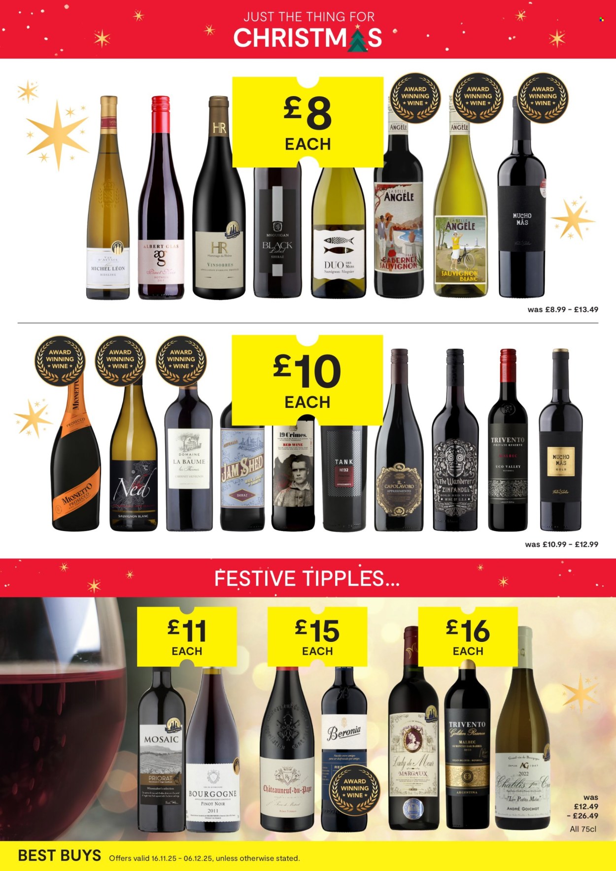 SuperValu offer - 16/11/2025 - 06/12/2025. Page 22