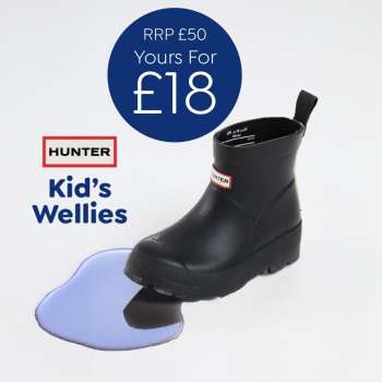 thumbnail - The Original Factory Shop offer